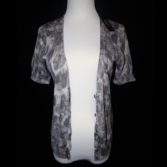 NWT Talbots Short Sleeve Button Up | Super Soft Materials - Picture 2 of 3